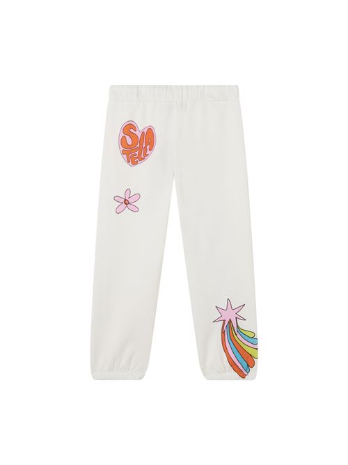 Pantaloni jogging STELLA MC CARTNEY | TV6B70-Z0453101